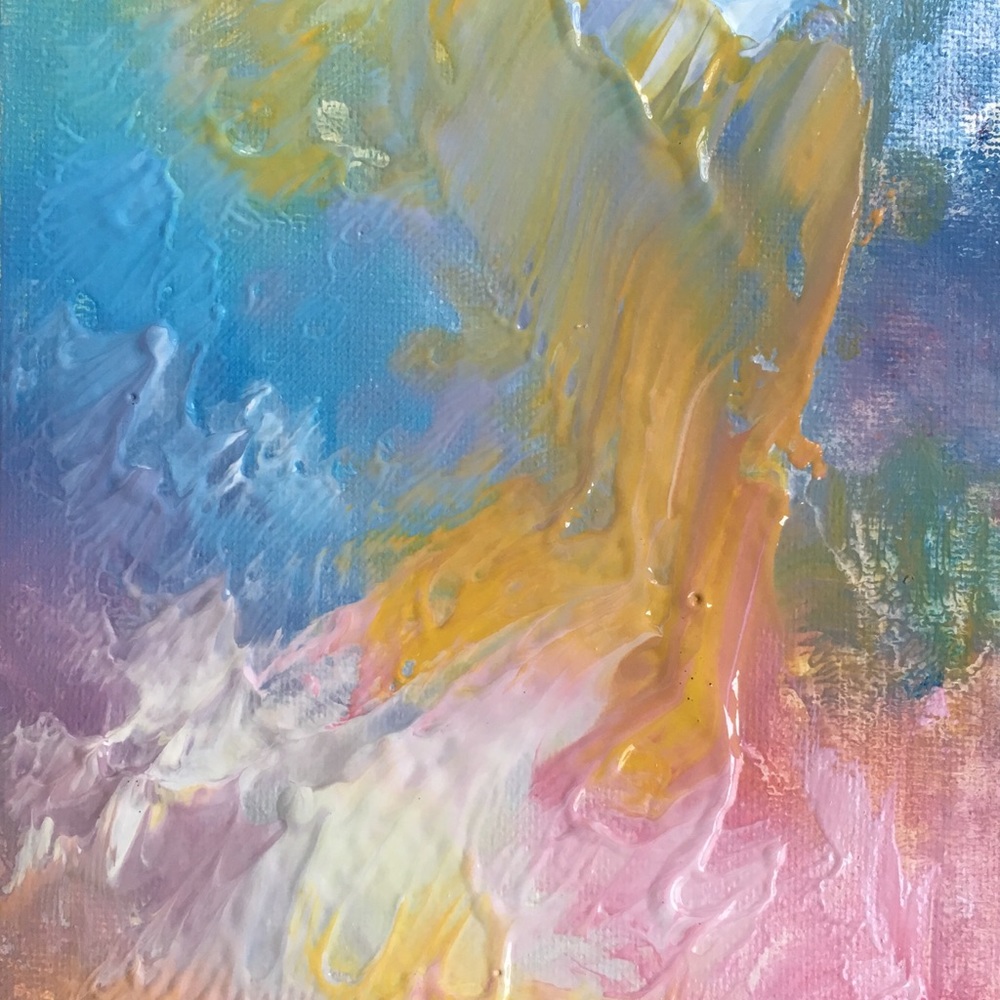 Meet your Posher, Jenna